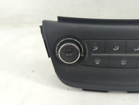 2015-2017 Nissan Sentra Climate Control Module Temperature AC/Heater Replacement P/N:275004AT2A Fits Fits 2015 2016 2017 OEM