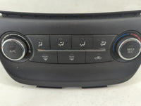 2015-2017 Nissan Sentra Climate Control Module Temperature AC/Heater Replacement P/N:275004AT2A Fits Fits 2015 2016 2017 OEM