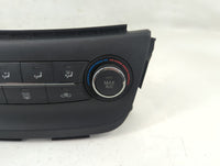 2015-2017 Nissan Sentra Climate Control Module Temperature AC/Heater Replacement P/N:275004AT2A Fits Fits 2015 2016 2017 OEM