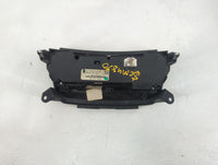 2015-2017 Nissan Sentra Climate Control Module Temperature AC/Heater Replacement P/N:275004AT2A Fits Fits 2015 2016 2017 OEM
