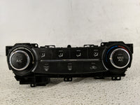 2015-2017 Nissan Sentra Climate Control Module Temperature AC/Heater Replacement P/N:275004AT2A Fits Fits 2015 2016 2017 OEM