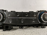 2015-2017 Nissan Sentra Climate Control Module Temperature AC/Heater Replacement P/N:275004AT2A Fits Fits 2015 2016 2017 OEM