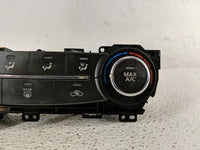 2015-2017 Nissan Sentra Climate Control Module Temperature AC/Heater Replacement P/N:275004AT2A Fits Fits 2015 2016 2017 OEM