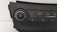 2015-2017 Nissan Sentra Climate Control Module Temperature AC/Heater Replacement P/N:275004AT2A Fits Fits 2015 2016 2017 OEM