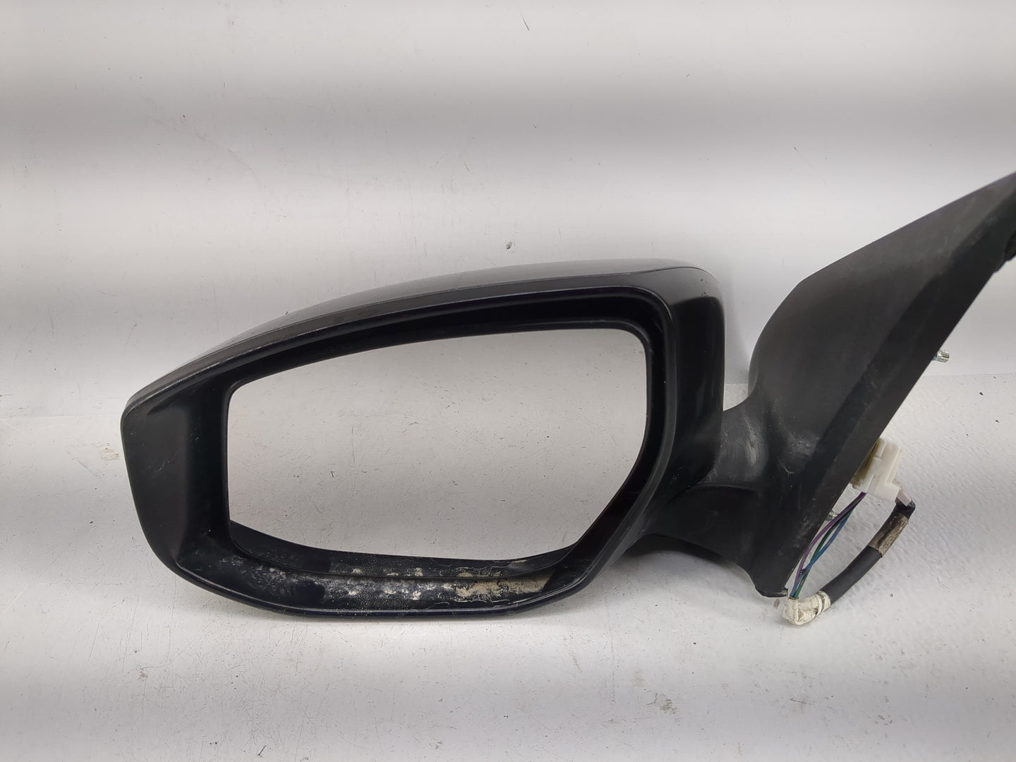 2016-2019 Nissan Sentra Side Mirror Replacement Driver Left View Door Mirror Fits Fits 2016 2017 2018 2019 OEM Used Auto Par