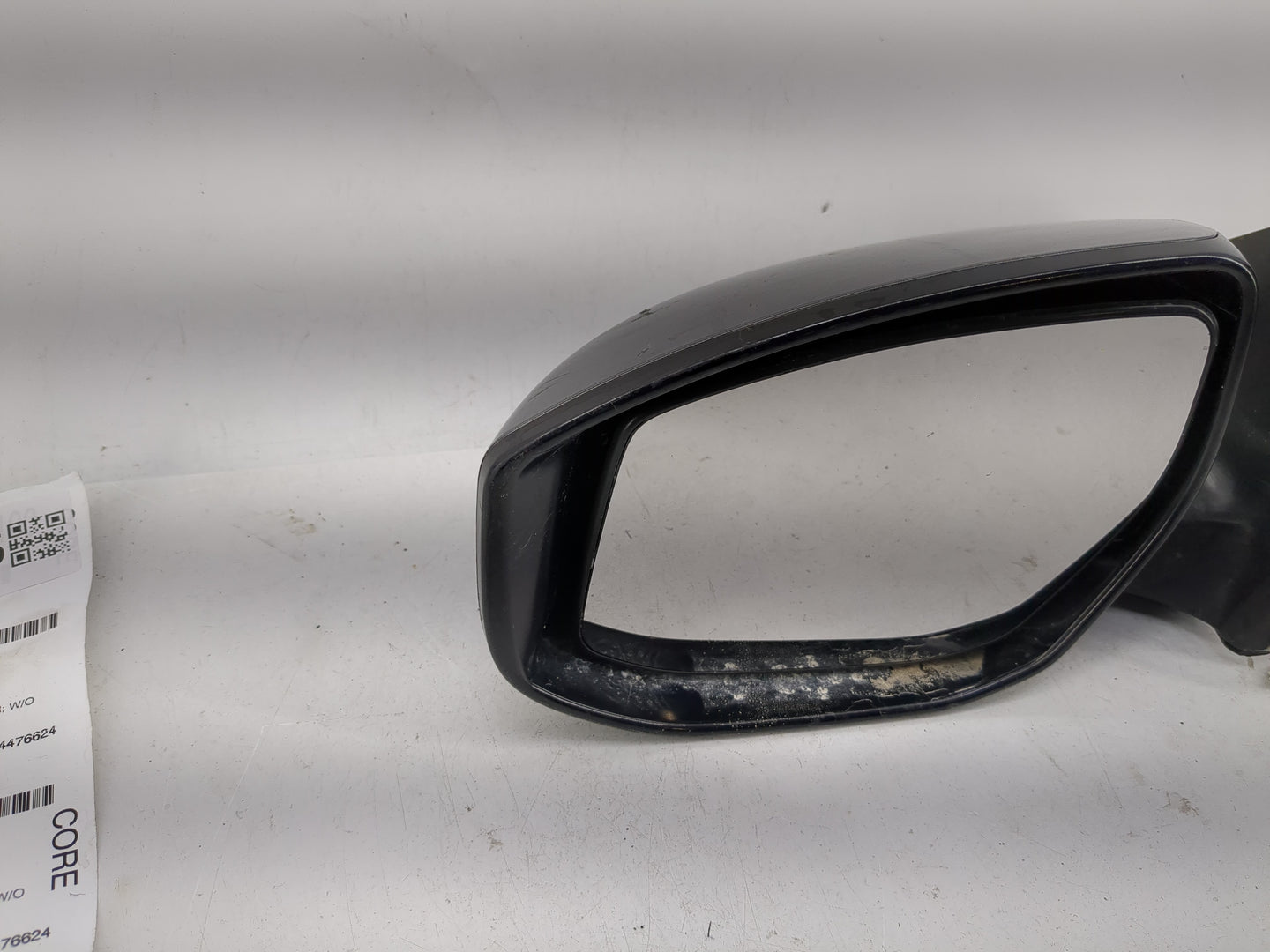 2016-2019 Nissan Sentra Side Mirror Replacement Driver Left View Door Mirror Fits Fits 2016 2017 2018 2019 OEM Used Auto Par