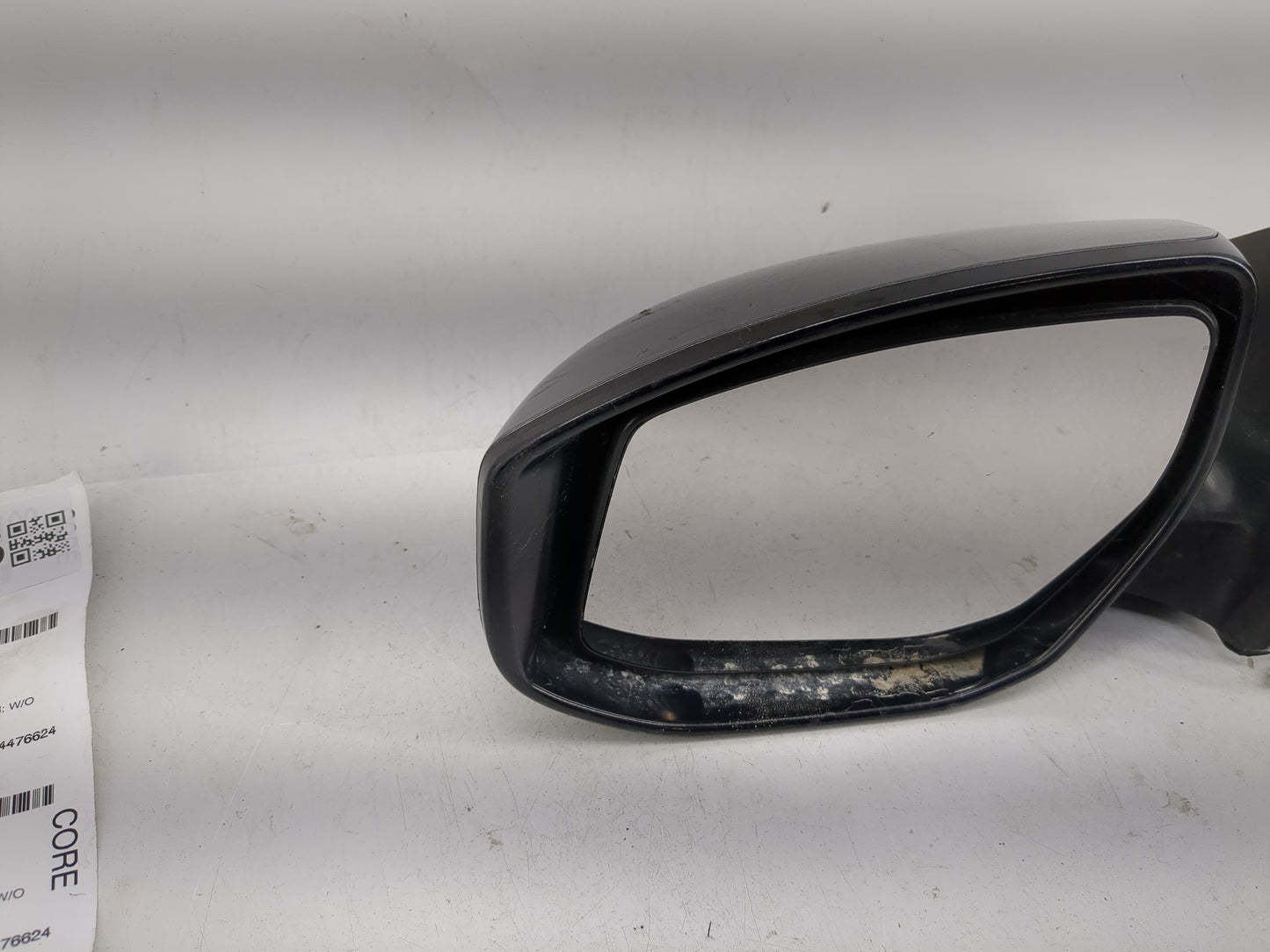 2016-2019 Nissan Sentra Side Mirror Replacement Driver Left View Door Mirror Fits Fits 2016 2017 2018 2019 OEM Used Auto Par