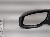 2016-2019 Nissan Sentra Side Mirror Replacement Driver Left View Door Mirror Fits Fits 2016 2017 2018 2019 OEM Used Auto Par