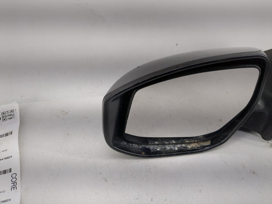 2016-2019 Nissan Sentra Side Mirror Replacement Driver Left View Door Mirror Fits Fits 2016 2017 2018 2019 OEM Used Auto Parts