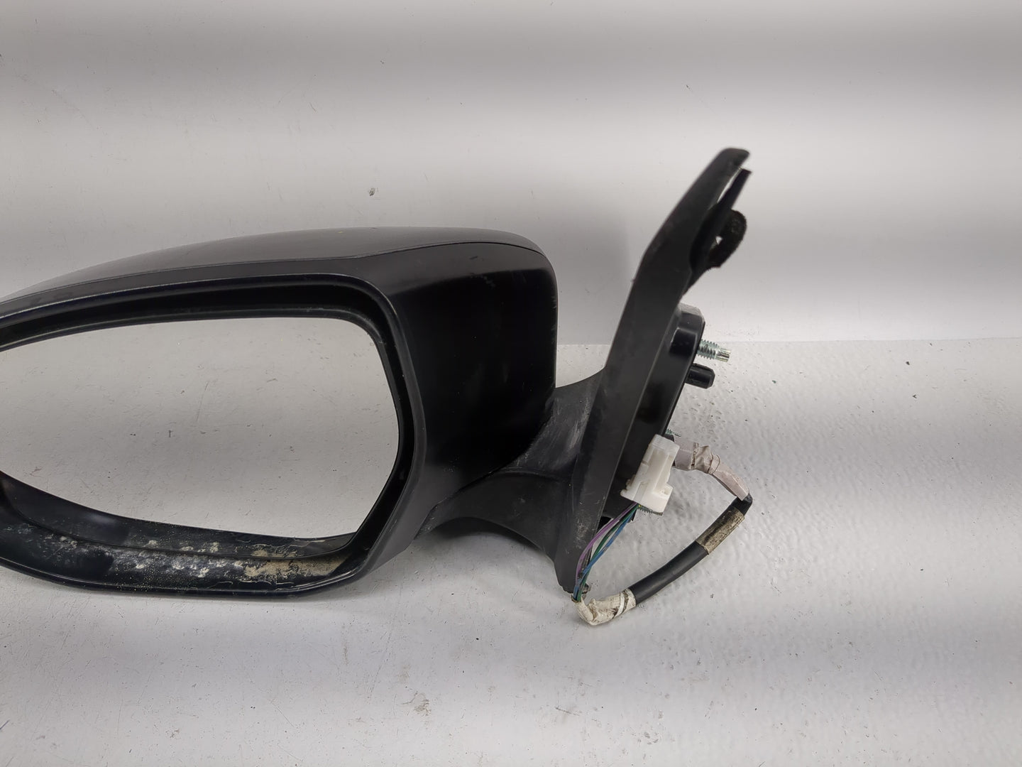 2016-2019 Nissan Sentra Side Mirror Replacement Driver Left View Door Mirror Fits Fits 2016 2017 2018 2019 OEM Used Auto Par