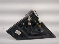 2016-2019 Nissan Sentra Side Mirror Replacement Driver Left View Door Mirror Fits Fits 2016 2017 2018 2019 OEM Used Auto Par