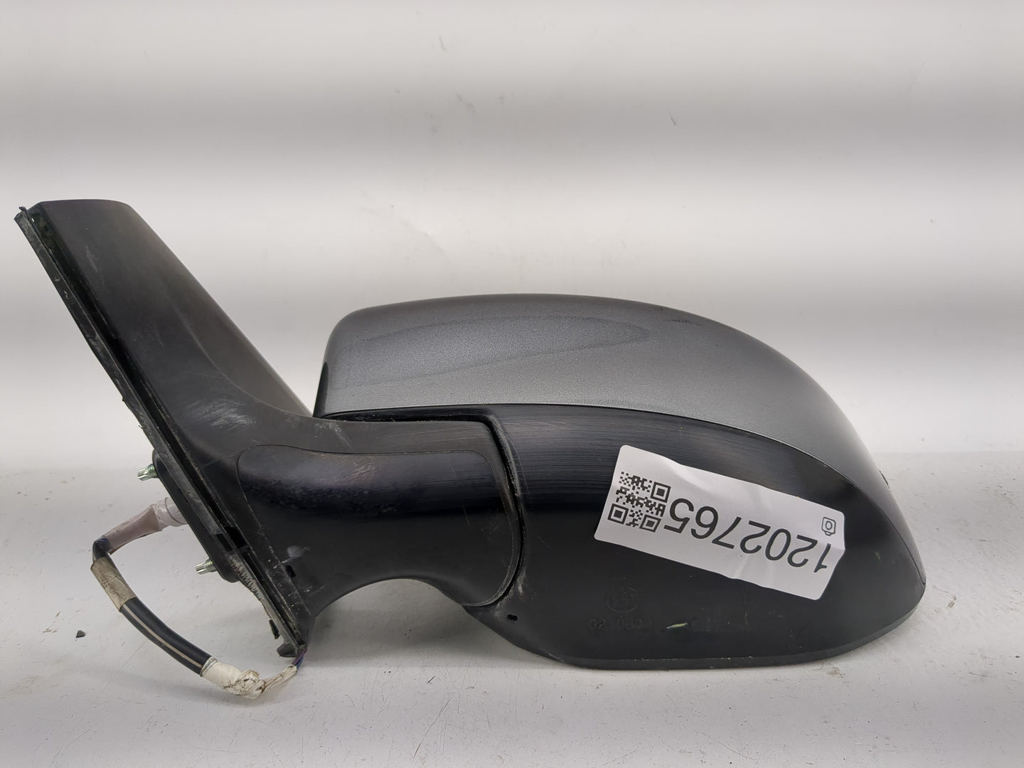 2016-2019 Nissan Sentra Side Mirror Replacement Driver Left View Door Mirror Fits Fits 2016 2017 2018 2019 OEM Used Auto Par