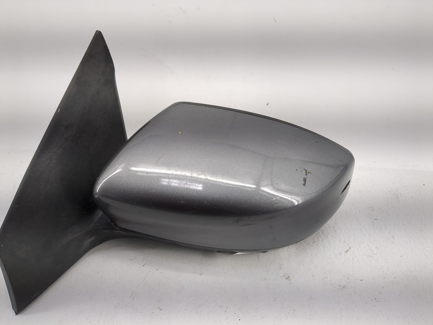 2016-2019 Nissan Sentra Side Mirror Replacement Driver Left View Door Mirror Fits Fits 2016 2017 2018 2019 OEM Used Auto Par
