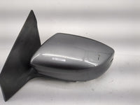 2016-2019 Nissan Sentra Side Mirror Replacement Driver Left View Door Mirror Fits Fits 2016 2017 2018 2019 OEM Used Auto Par