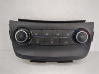 2015-2017 Nissan Sentra Climate Control Module Temperature AC/Heater Replacement P/N:275004AT2A Fits Fits 2015 2016 2017 OEM