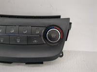 2015-2017 Nissan Sentra Climate Control Module Temperature AC/Heater Replacement P/N:275004AT2A Fits Fits 2015 2016 2017 OEM
