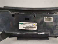 2015-2017 Nissan Sentra Climate Control Module Temperature AC/Heater Replacement P/N:275004AT2A Fits Fits 2015 2016 2017 OEM