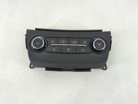 2015-2017 Nissan Sentra Climate Control Module Temperature AC/Heater Replacement P/N:275004AT2A Fits Fits 2015 2016 2017 OEM