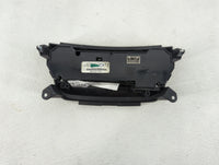 2015-2017 Nissan Sentra Climate Control Module Temperature AC/Heater Replacement P/N:275004AT2A Fits Fits 2015 2016 2017 OEM