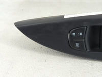 2013-2019 Nissan Sentra Master Power Window Switch Replacement Driver Side Left P/N:25401 3SH1A Fits OEM Used Auto Parts - O