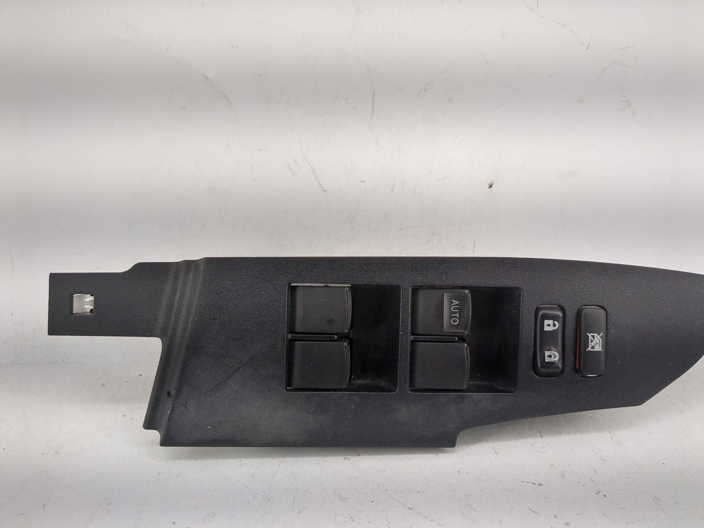 2013-2019 Nissan Sentra Master Power Window Switch Replacement Driver Side Left Fits Fits 2013 2014 2015 2016 2017 2018 2019