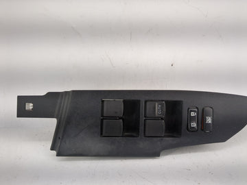 2013-2019 Nissan Sentra Master Power Window Switch Replacement Driver Side Left Fits Fits 2013 2014 2015 2016 2017 2018 2019