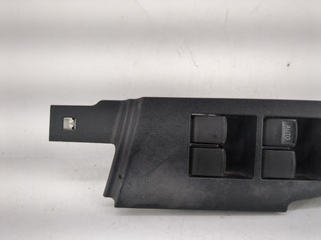 2013-2019 Nissan Sentra Master Power Window Switch Replacement Driver Side Left Fits Fits 2013 2014 2015 2016 2017 2018 2019 OEM Used Auto Parts