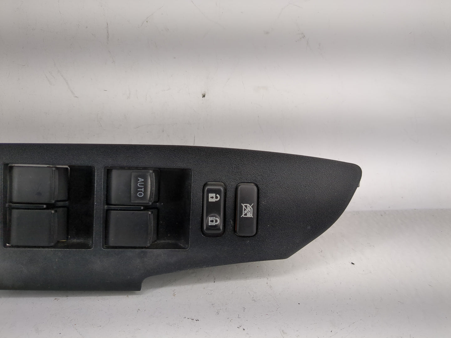 2013-2019 Nissan Sentra Master Power Window Switch Replacement Driver Side Left Fits Fits 2013 2014 2015 2016 2017 2018 2019