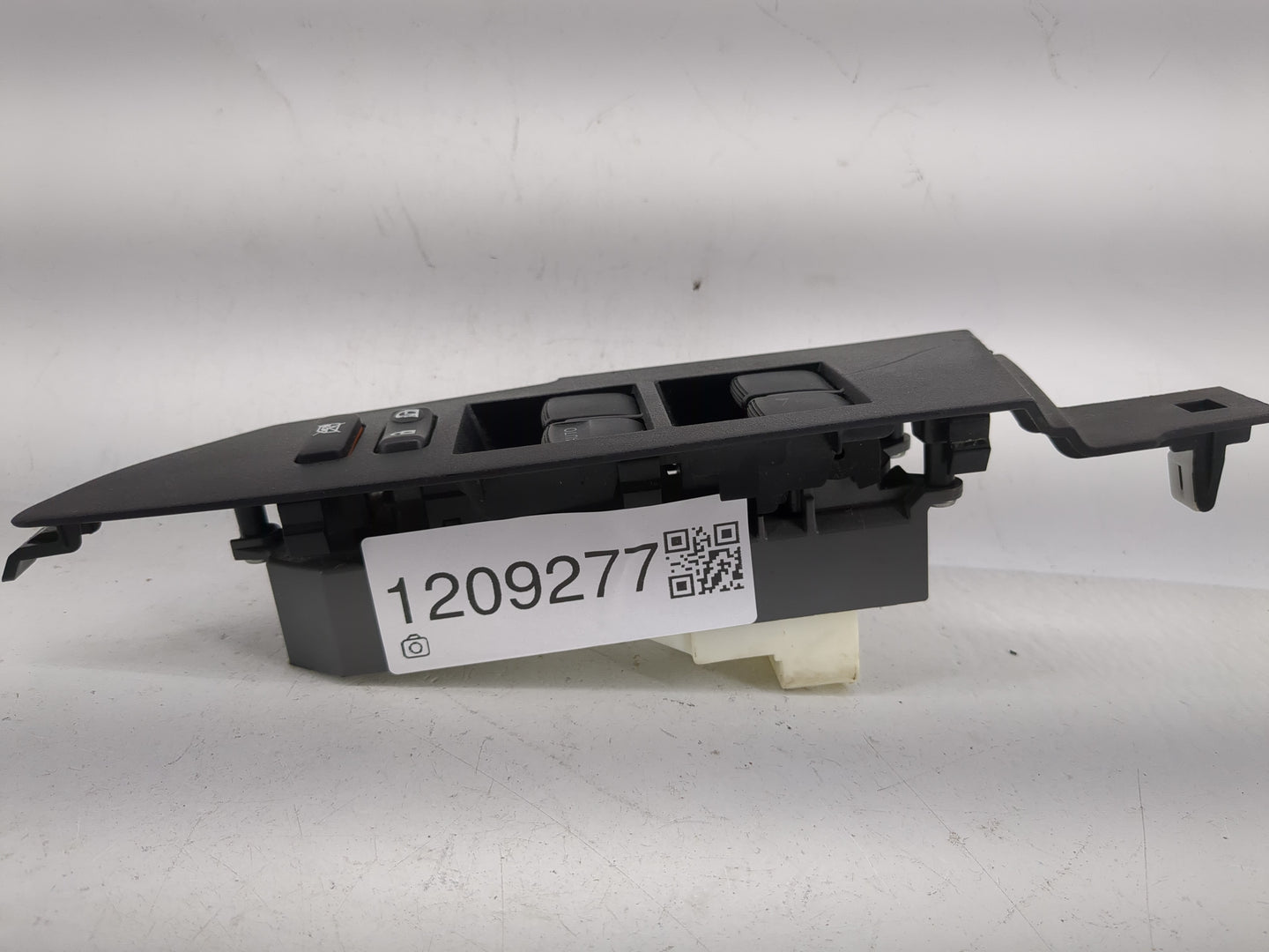2013-2019 Nissan Sentra Master Power Window Switch Replacement Driver Side Left Fits Fits 2013 2014 2015 2016 2017 2018 2019