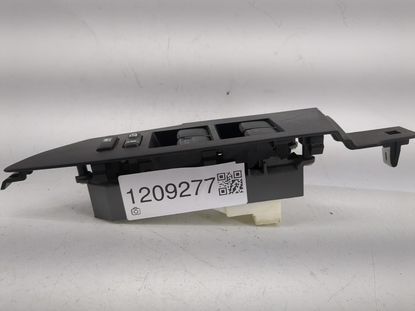 2013-2019 Nissan Sentra Master Power Window Switch Replacement Driver Side Left Fits Fits 2013 2014 2015 2016 2017 2018 2019
