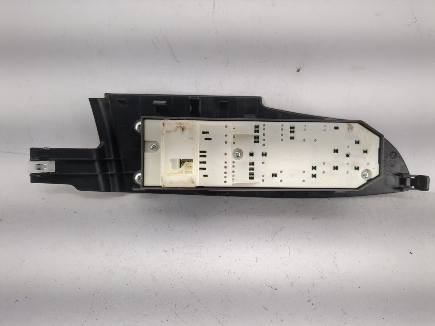 2013-2019 Nissan Sentra Master Power Window Switch Replacement Driver Side Left Fits Fits 2013 2014 2015 2016 2017 2018 2019