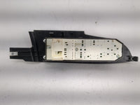 2013-2019 Nissan Sentra Master Power Window Switch Replacement Driver Side Left Fits Fits 2013 2014 2015 2016 2017 2018 2019