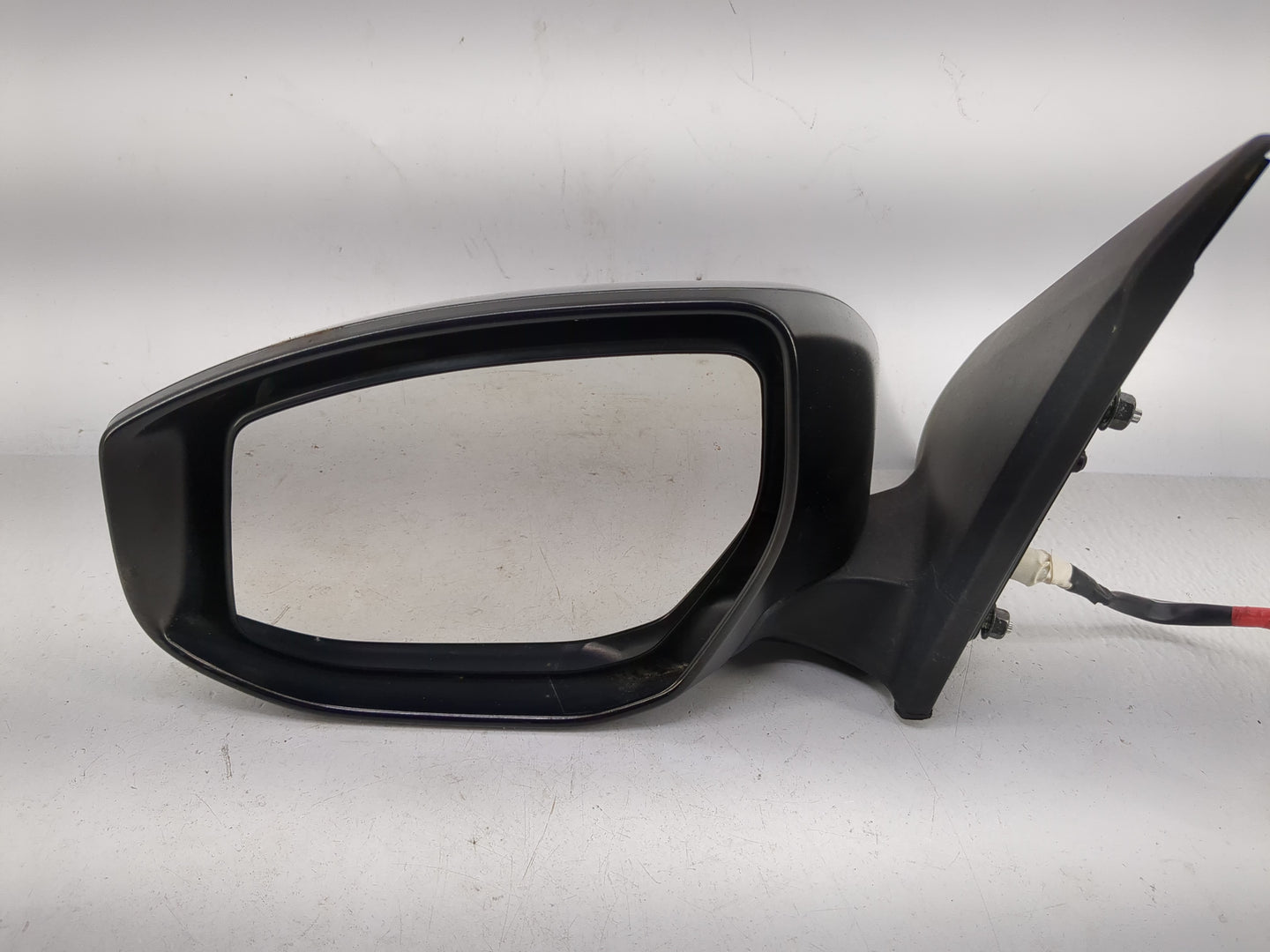 2016-2019 Nissan Sentra Side Mirror Replacement Driver Left View Door Mirror Fits Fits 2016 2017 2018 2019 OEM Used Auto Par