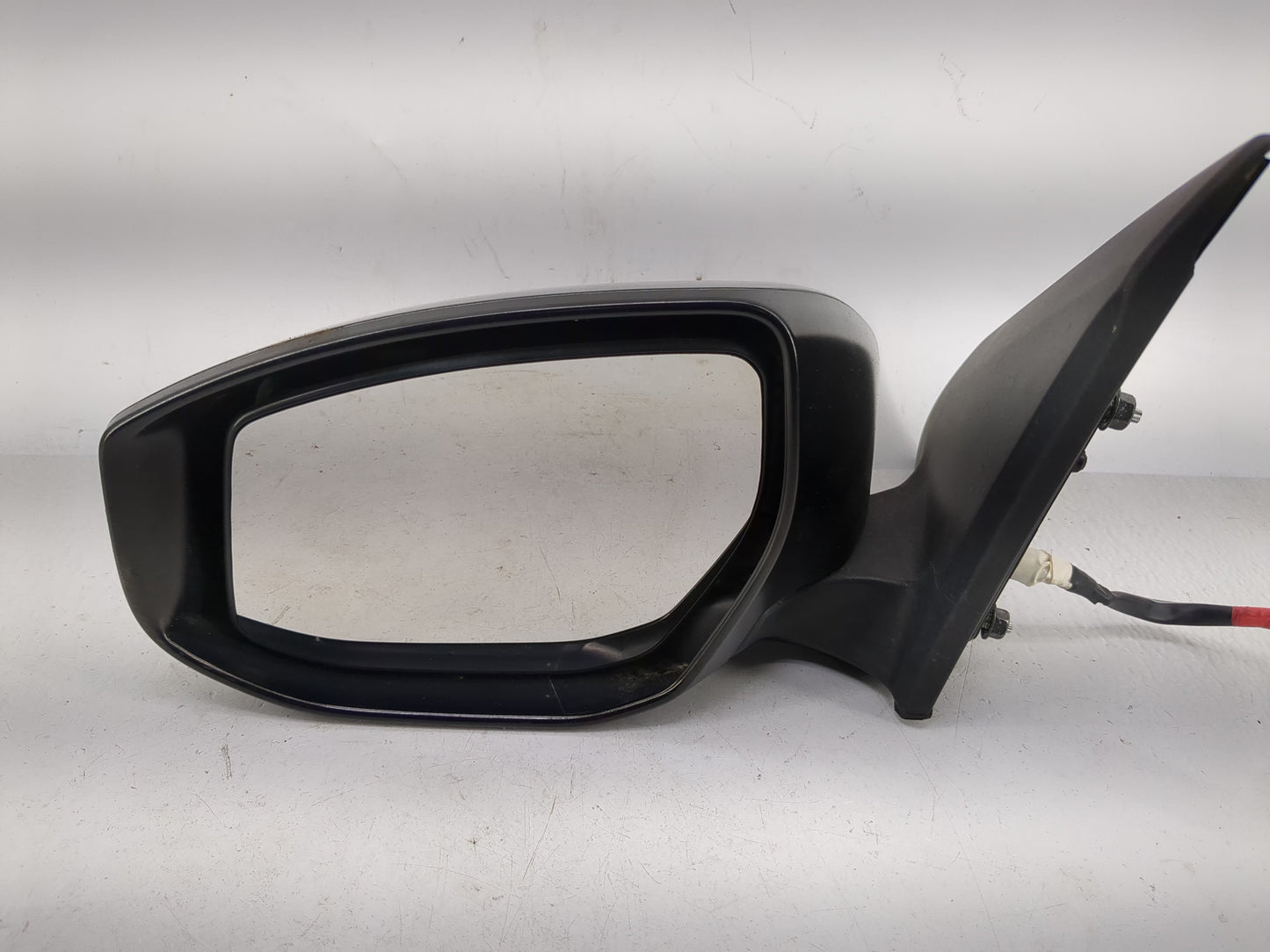2016-2019 Nissan Sentra Side Mirror Replacement Driver Left View Door Mirror Fits Fits 2016 2017 2018 2019 OEM Used Auto Par