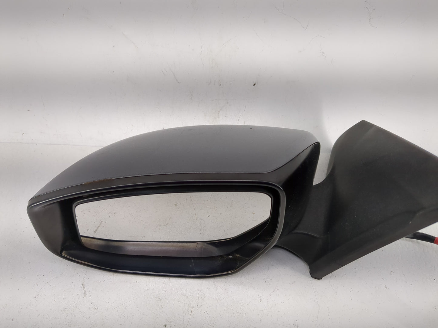 2016-2019 Nissan Sentra Side Mirror Replacement Driver Left View Door Mirror Fits Fits 2016 2017 2018 2019 OEM Used Auto Par