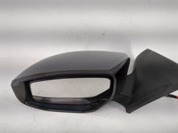 2016-2019 Nissan Sentra Side Mirror Replacement Driver Left View Door Mirror Fits Fits 2016 2017 2018 2019 OEM Used Auto Par