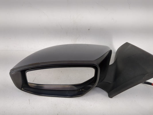 2016-2019 Nissan Sentra Side Mirror Replacement Driver Left View Door Mirror Fits Fits 2016 2017 2018 2019 OEM Used Auto Parts