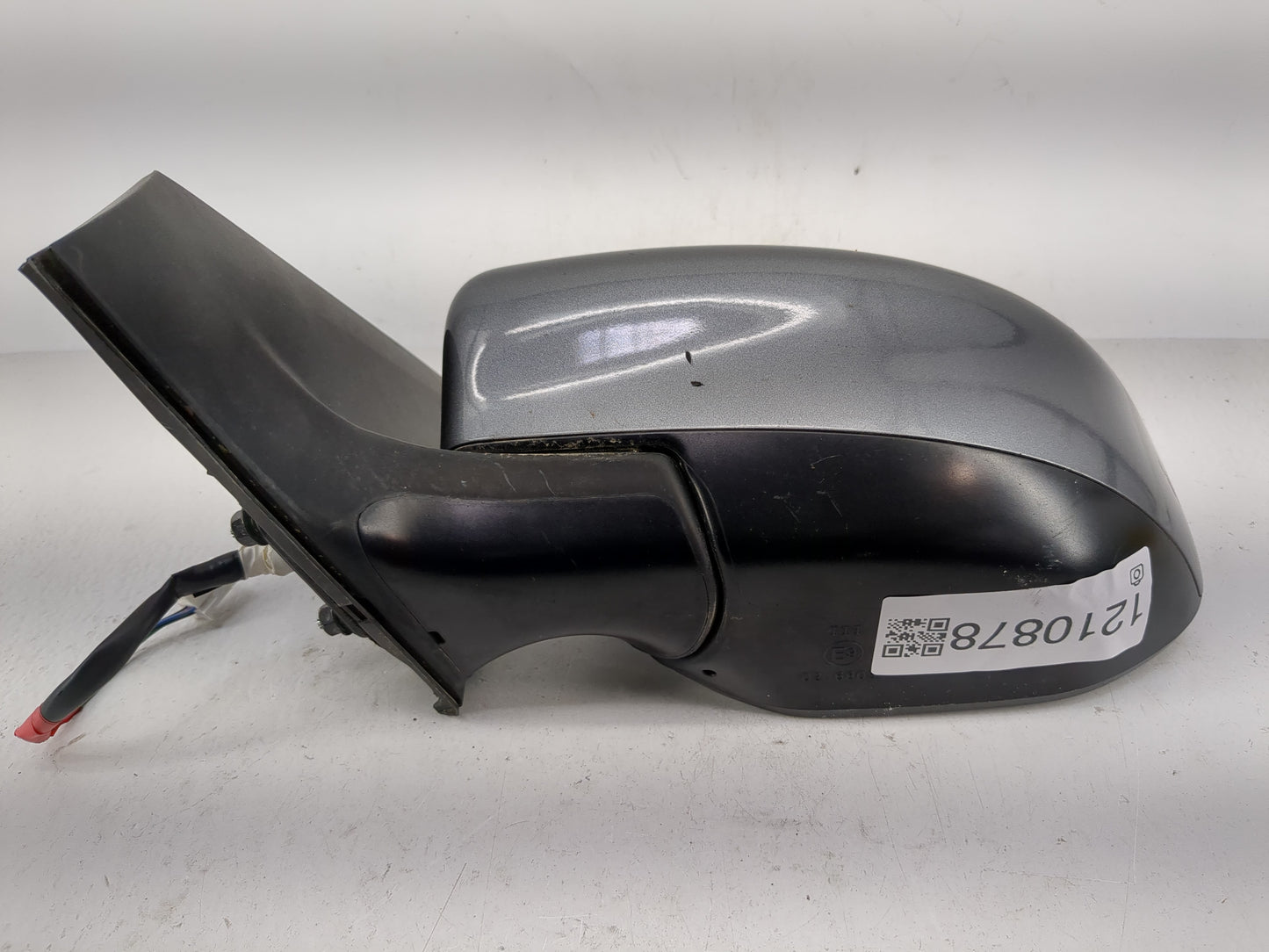 2016-2019 Nissan Sentra Side Mirror Replacement Driver Left View Door Mirror Fits Fits 2016 2017 2018 2019 OEM Used Auto Par