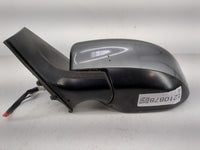 2016-2019 Nissan Sentra Side Mirror Replacement Driver Left View Door Mirror Fits Fits 2016 2017 2018 2019 OEM Used Auto Par