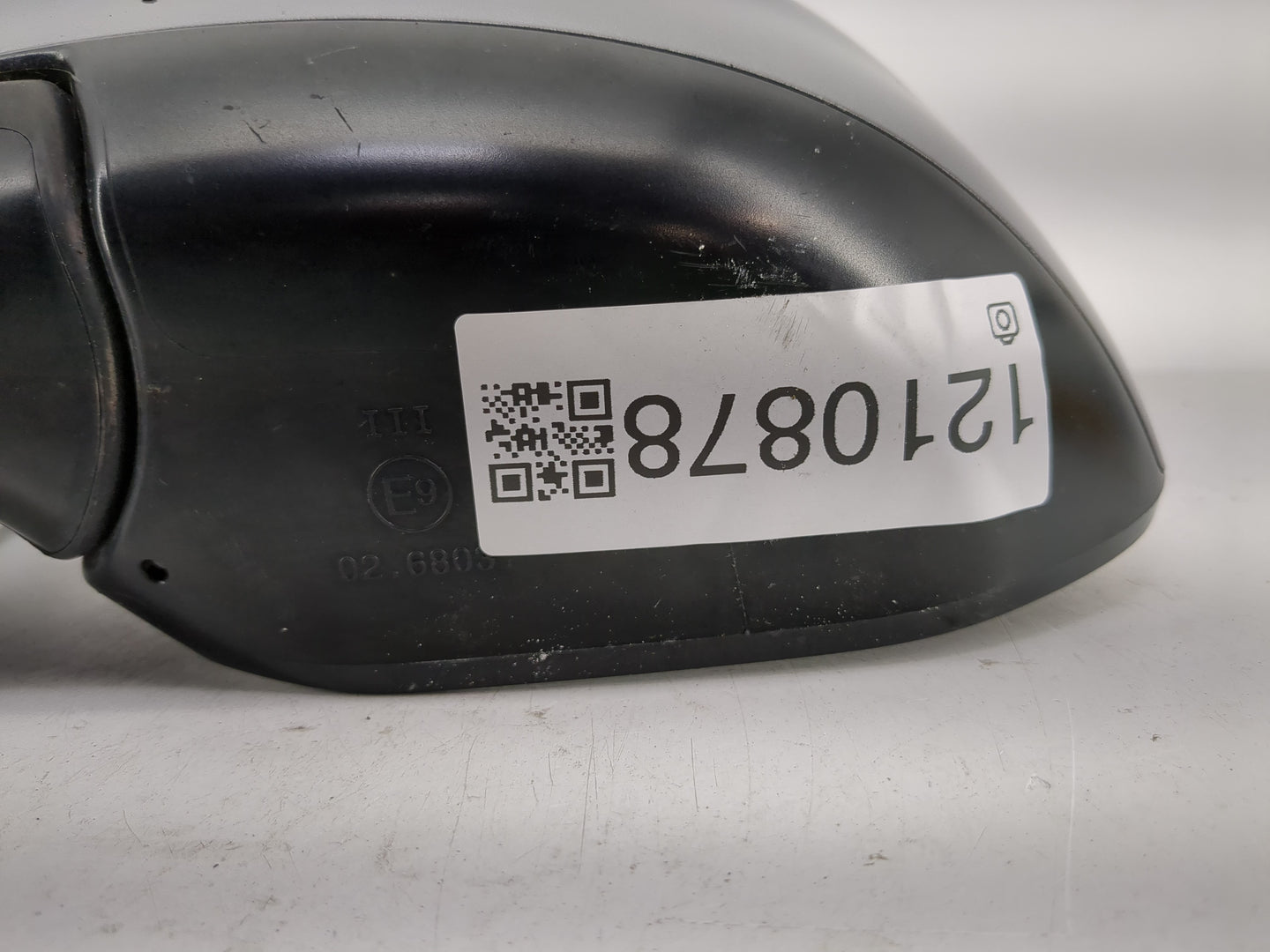 2016-2019 Nissan Sentra Side Mirror Replacement Driver Left View Door Mirror Fits Fits 2016 2017 2018 2019 OEM Used Auto Par