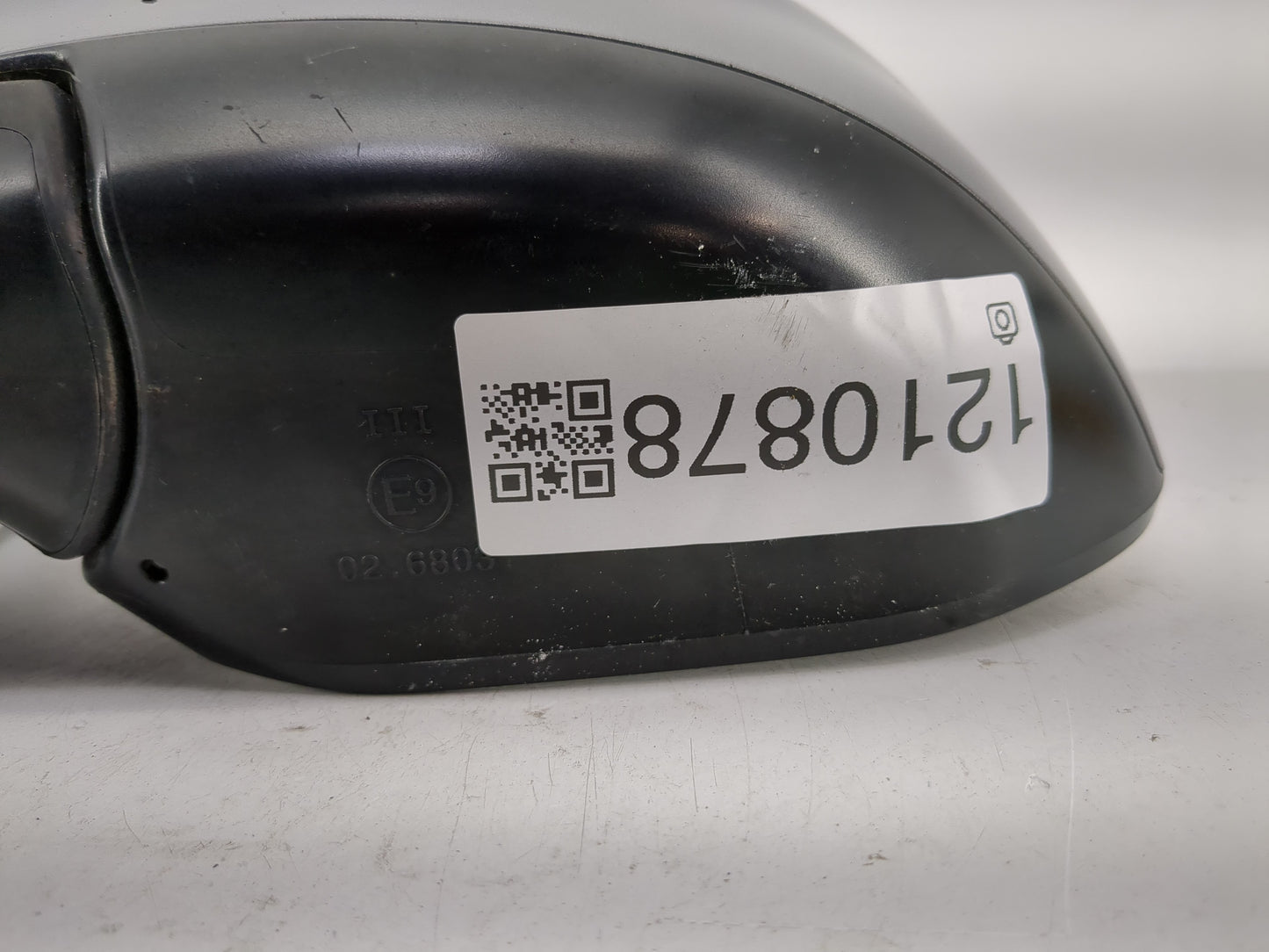 2016-2019 Nissan Sentra Side Mirror Replacement Driver Left View Door Mirror Fits Fits 2016 2017 2018 2019 OEM Used Auto Par
