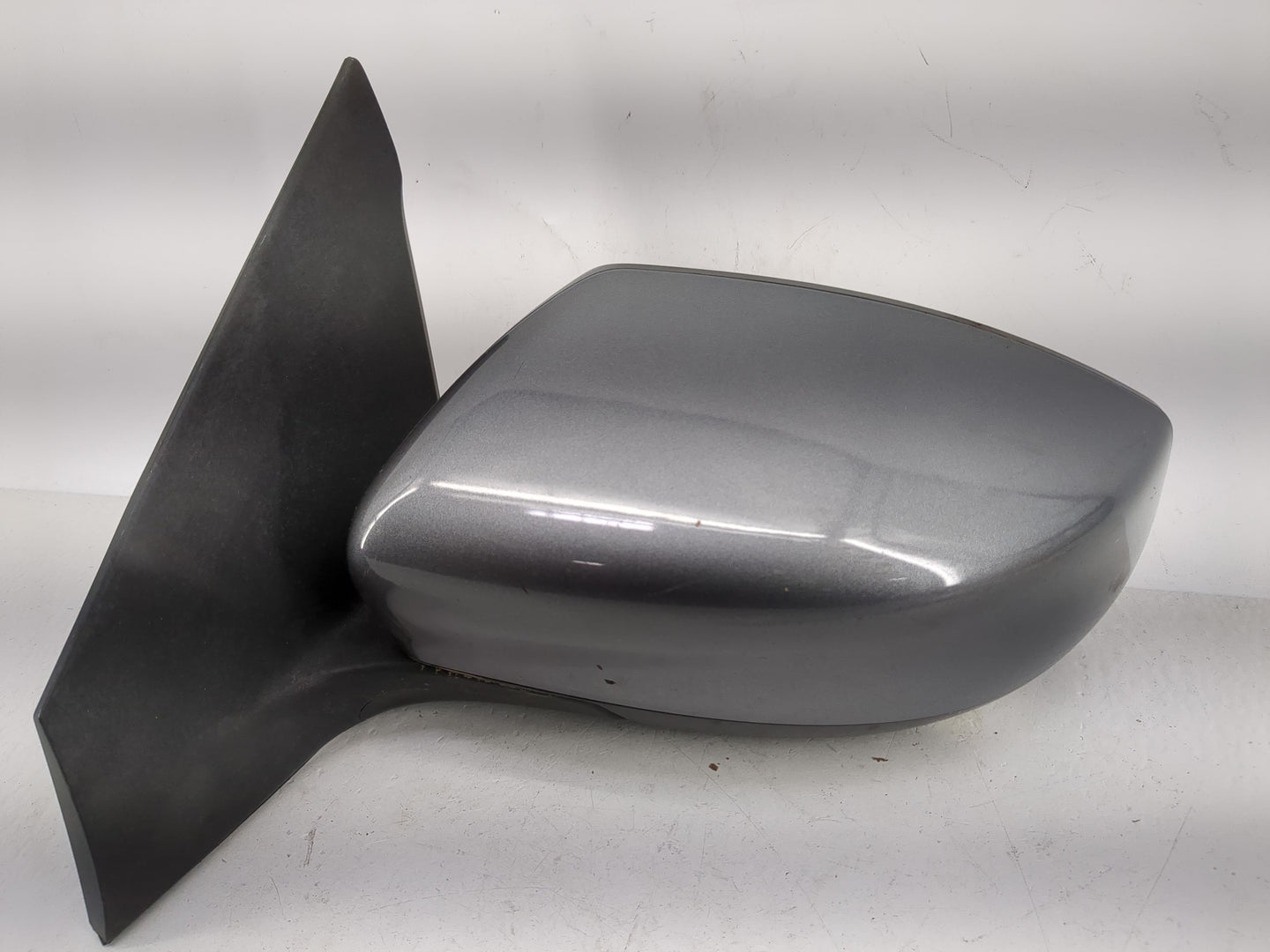 2016-2019 Nissan Sentra Side Mirror Replacement Driver Left View Door Mirror Fits Fits 2016 2017 2018 2019 OEM Used Auto Par