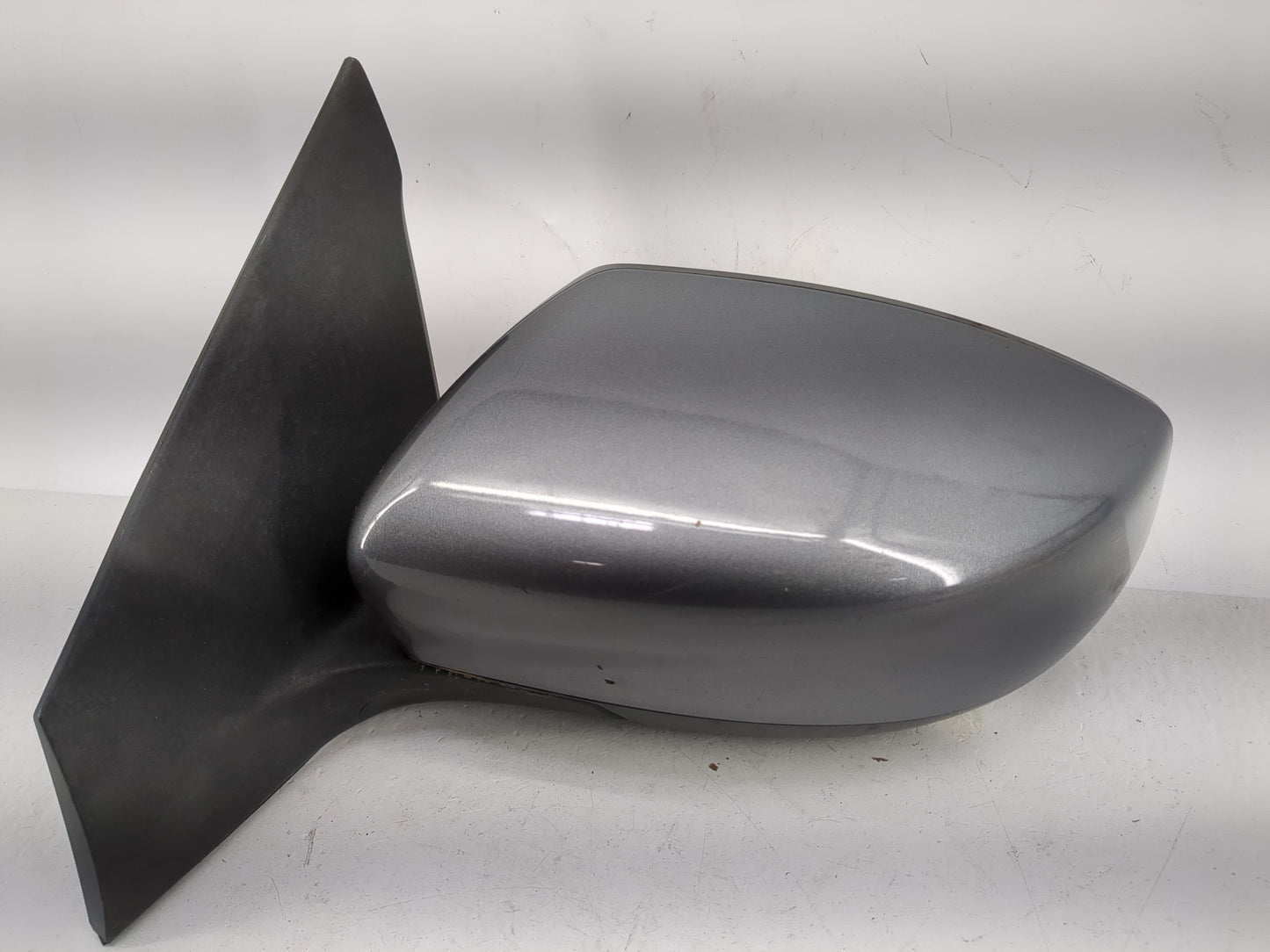 2016-2019 Nissan Sentra Side Mirror Replacement Driver Left View Door Mirror Fits Fits 2016 2017 2018 2019 OEM Used Auto Par