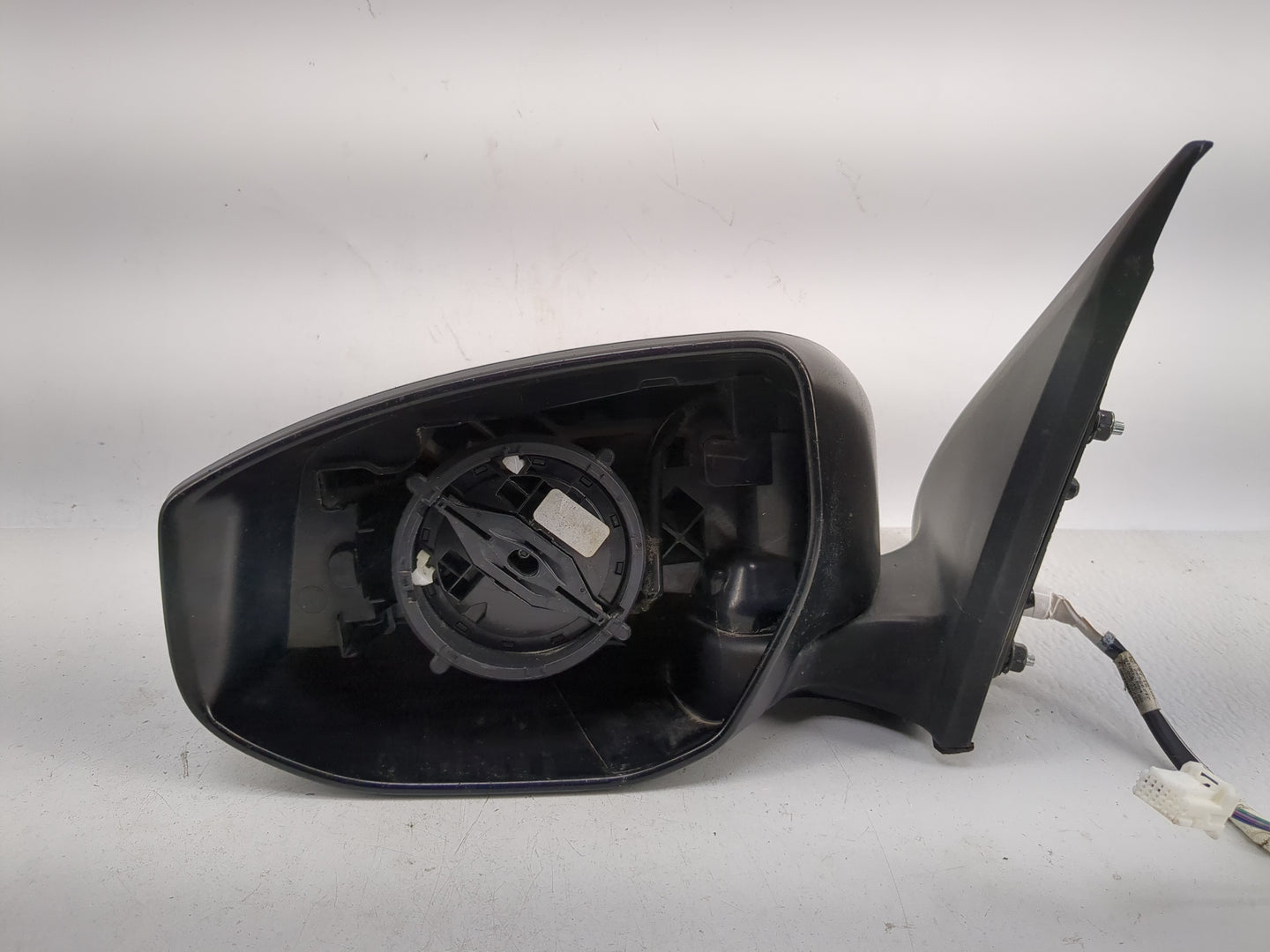 2016-2019 Nissan Sentra Side Mirror Replacement Driver Left View Door Mirror Fits Fits 2016 2017 2018 2019 OEM Used Auto Par