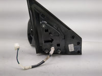 2016-2019 Nissan Sentra Side Mirror Replacement Driver Left View Door Mirror Fits Fits 2016 2017 2018 2019 OEM Used Auto Par