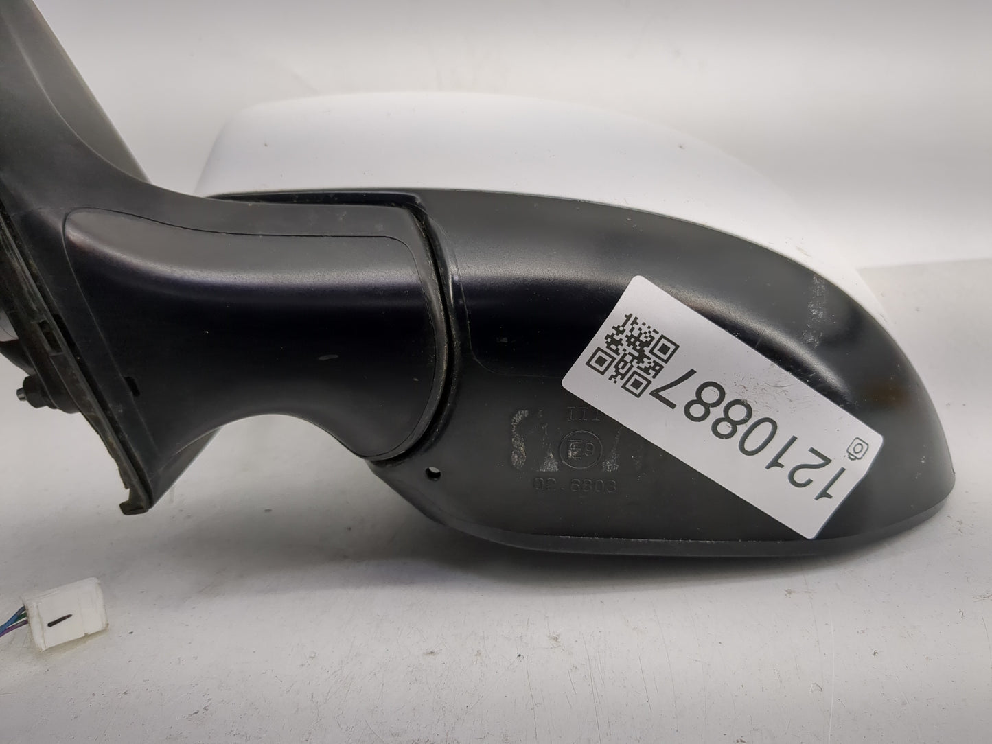 2016-2019 Nissan Sentra Side Mirror Replacement Driver Left View Door Mirror Fits Fits 2016 2017 2018 2019 OEM Used Auto Par