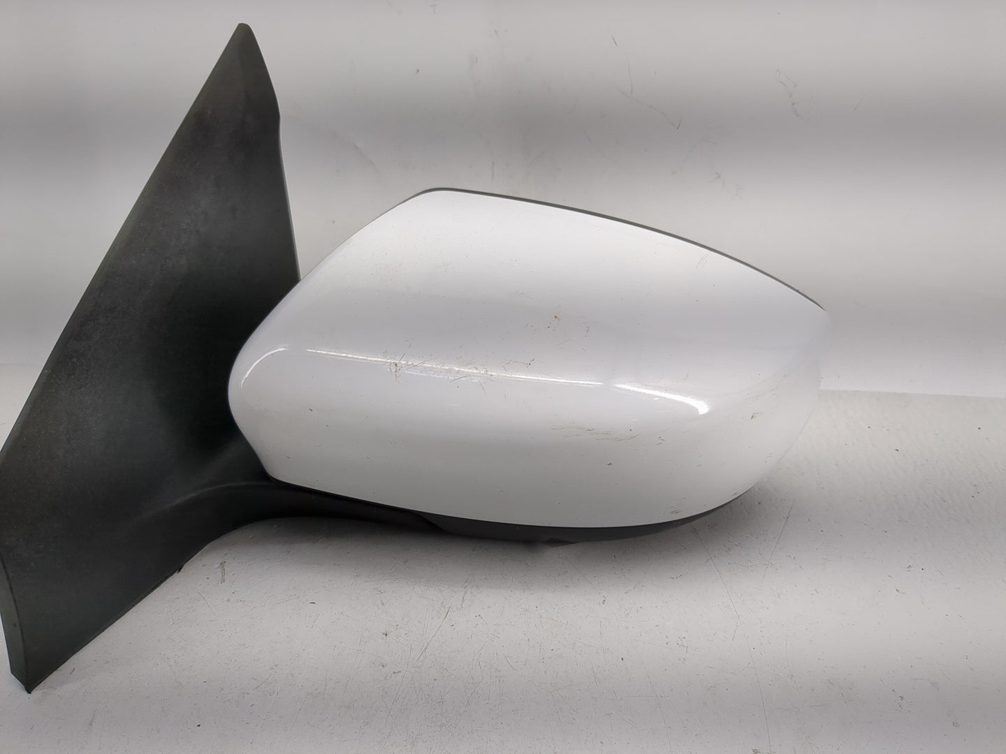 2016-2019 Nissan Sentra Side Mirror Replacement Driver Left View Door Mirror Fits Fits 2016 2017 2018 2019 OEM Used Auto Par