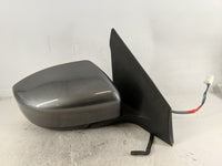2016-2019 Nissan Sentra Side Mirror Replacement Passenger Right View Door Mirror Fits Fits 2016 2017 2018 2019 OEM Used Auto