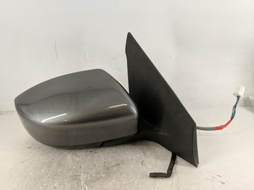 2016-2019 Nissan Sentra Side Mirror Replacement Passenger Right View Door Mirror Fits Fits 2016 2017 2018 2019 OEM Used Auto