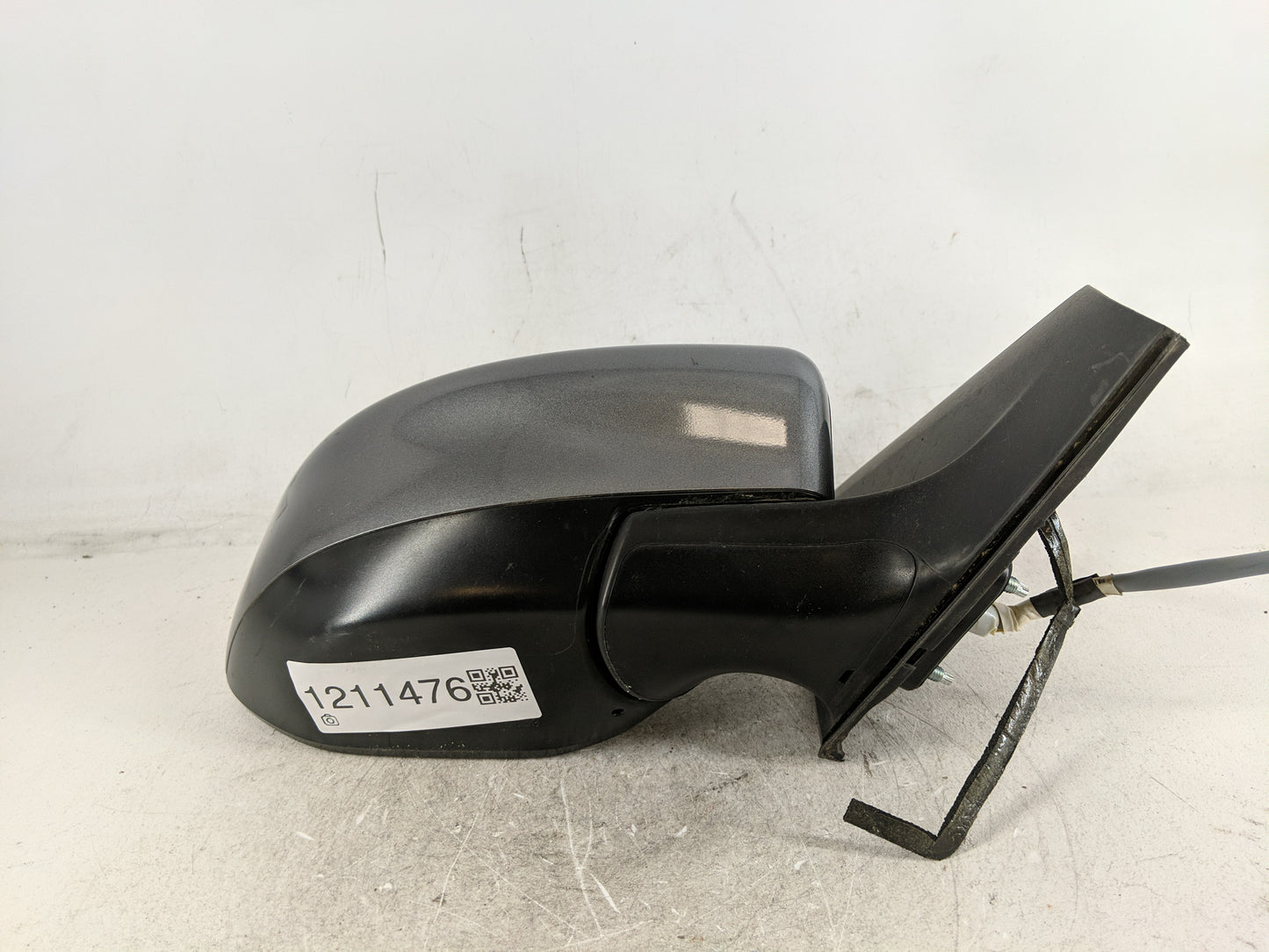 2016-2019 Nissan Sentra Side Mirror Replacement Passenger Right View Door Mirror Fits Fits 2016 2017 2018 2019 OEM Used Auto